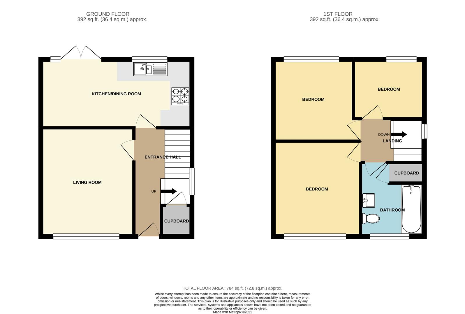 Wilne Close, Sawley Robert Ellis Estate Agents